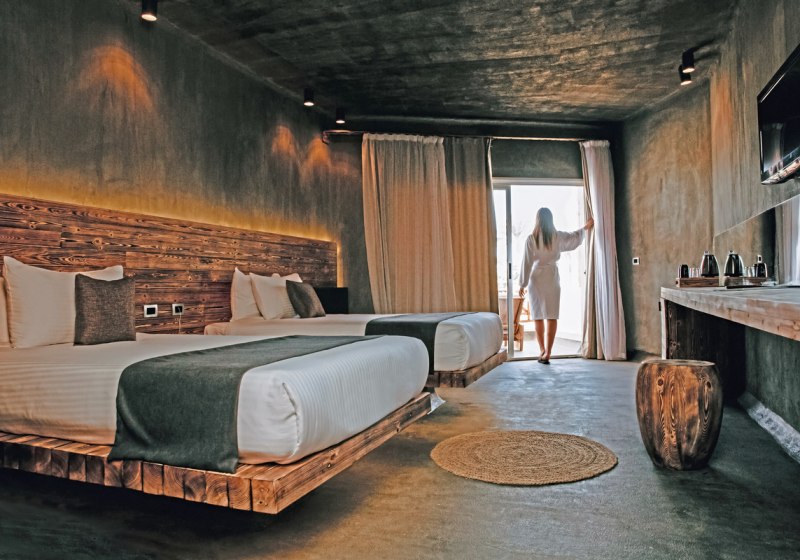 Zimmer & Wohnkomfort