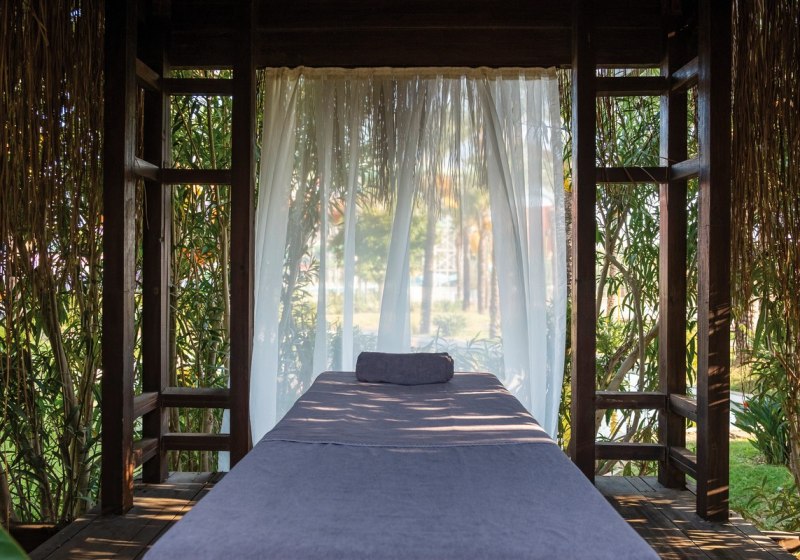 Wellness & Entspannung