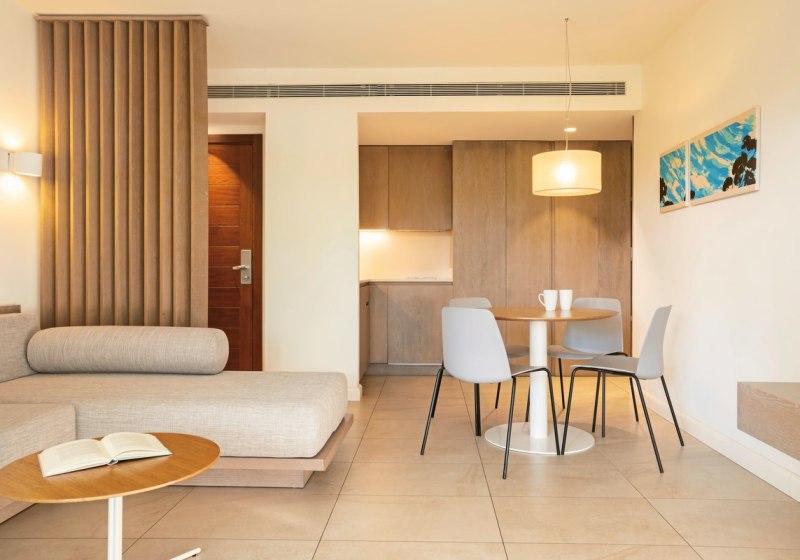 Zimmer & Wohnkomfort