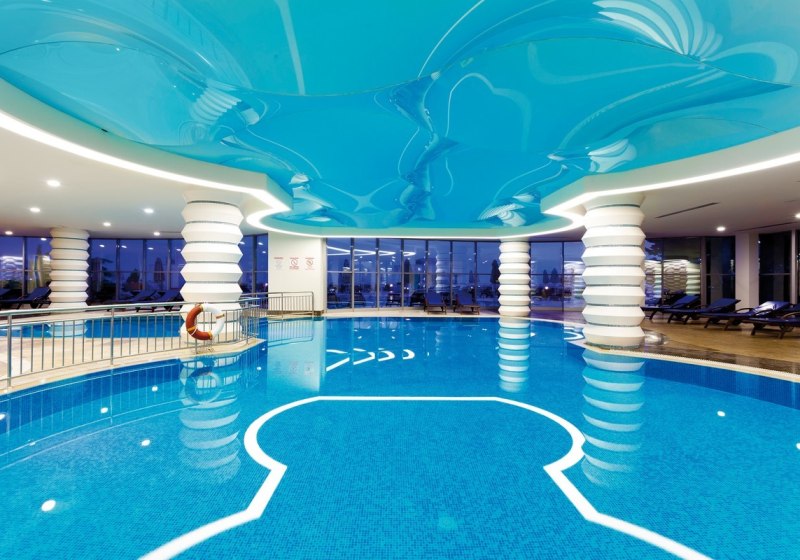Hotel Allgemein