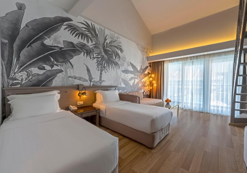 Hotel Allgemein