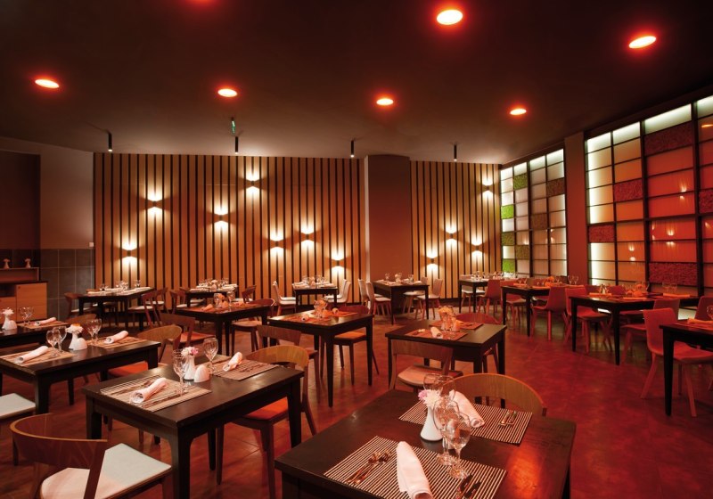 Kulinarik & Restaurants