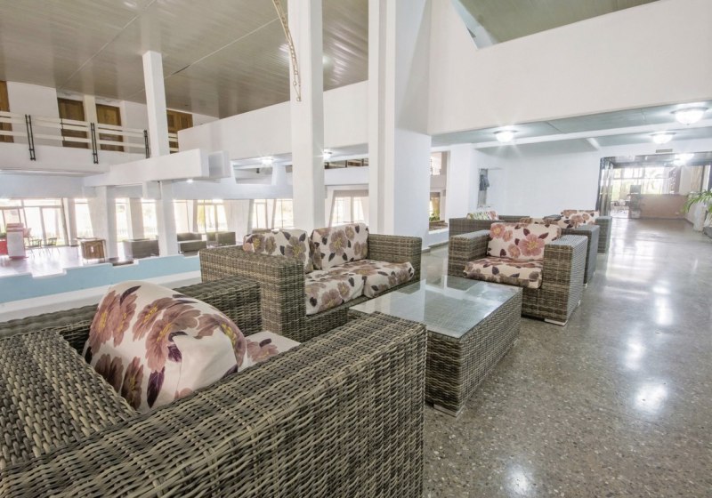 Hotel Allgemein