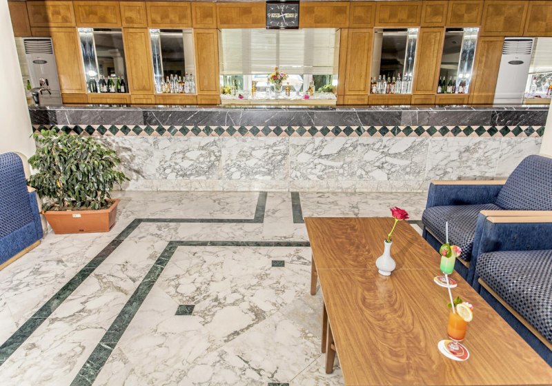 Hotel Allgemein