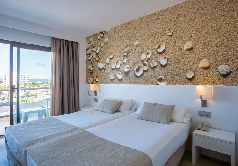 Zimmer & Wohnkomfort