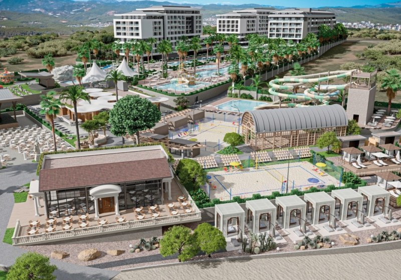 Unterhaltung & Entertainment