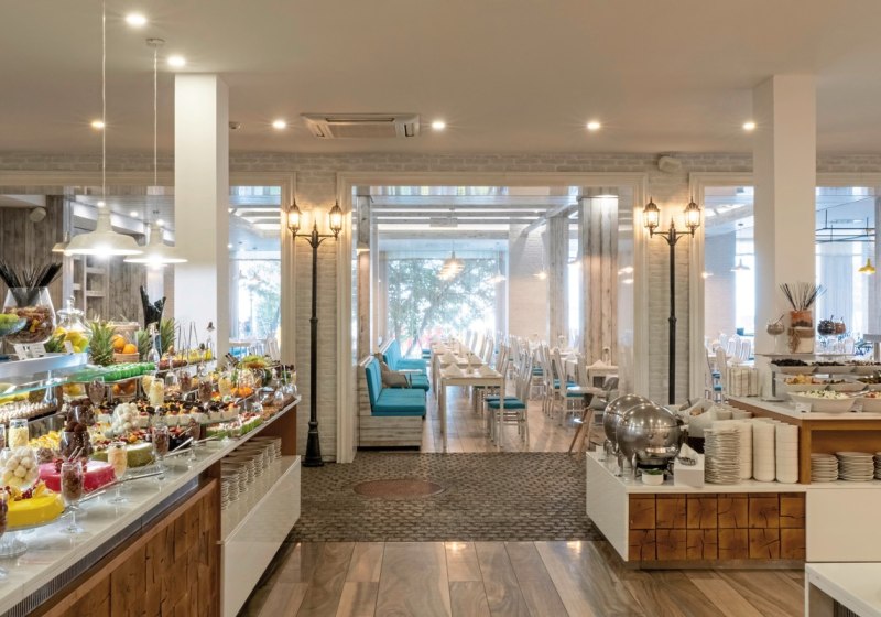 Kulinarik & Restaurants