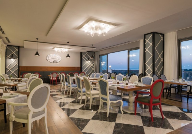 Kulinarik & Restaurants