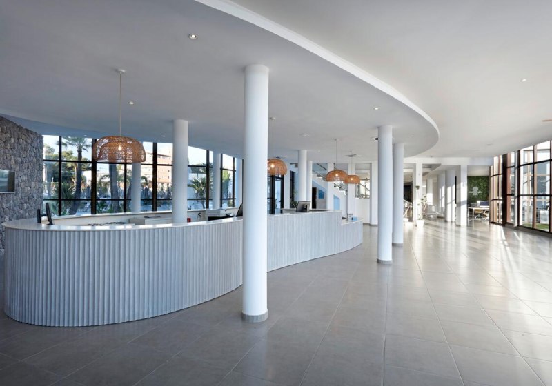Hotel Allgemein