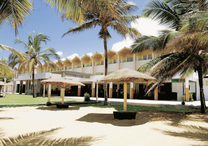 Hotel Allgemein