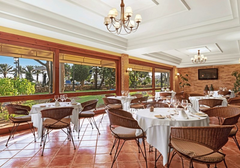 Beispiel: Kulinarik & Restaurants