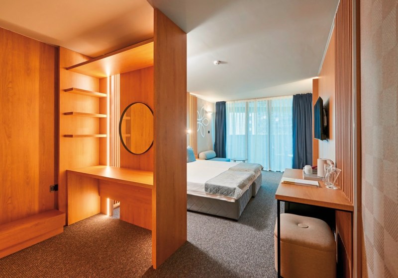 Zimmer & Wohnkomfort