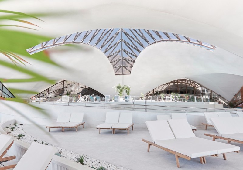 Beispiel: Wellness & Entspannung