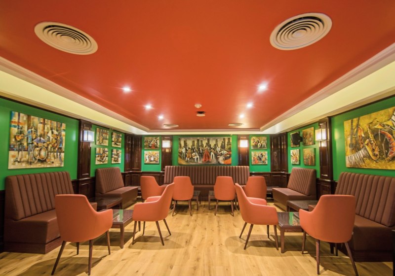 Kulinarik & Restaurants