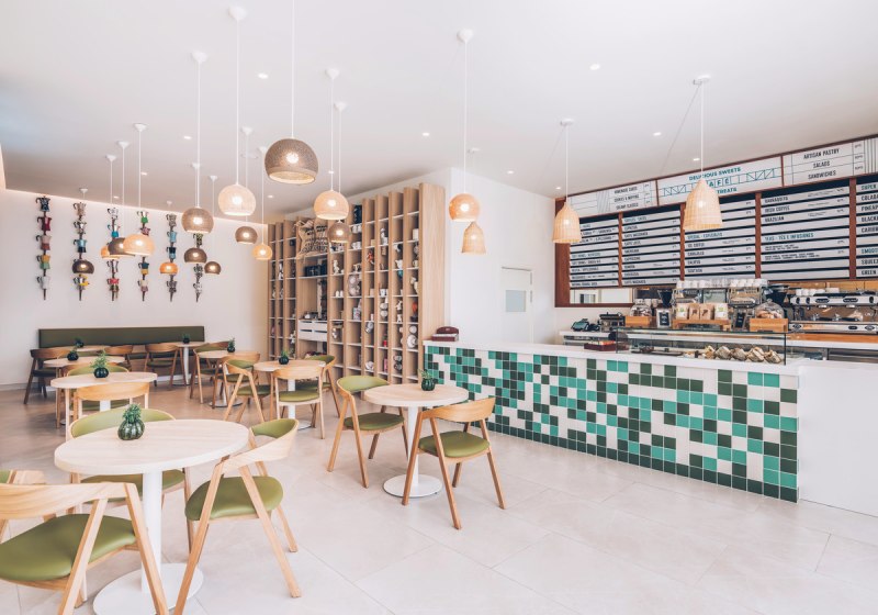 Kulinarik & Restaurants