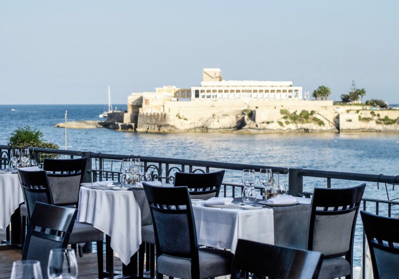 Kulinarik & Restaurants