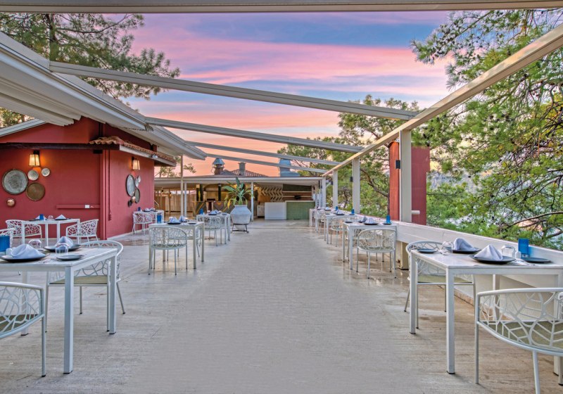 Kulinarik & Restaurants