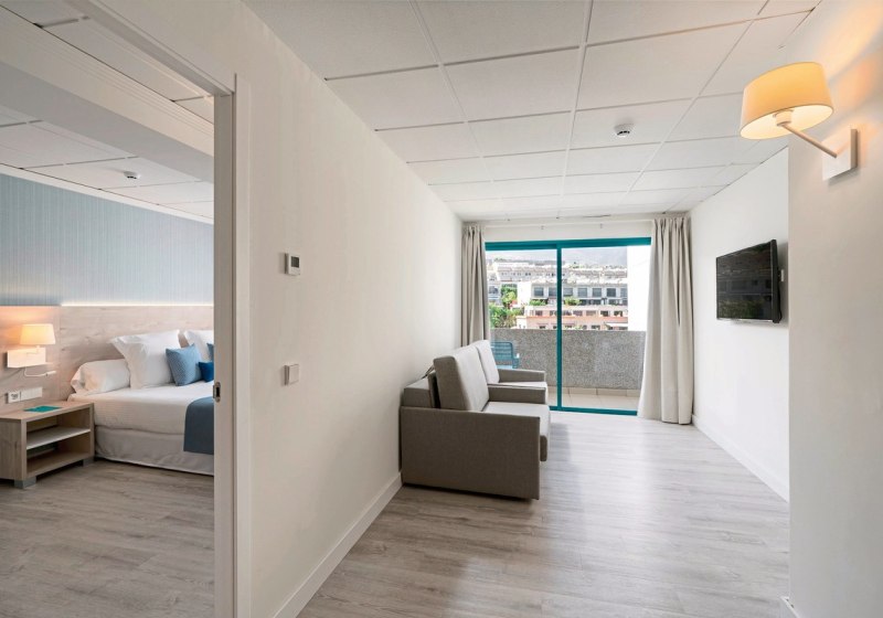 Zimmer & Wohnkomfort