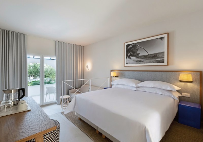 Hotel Allgemein