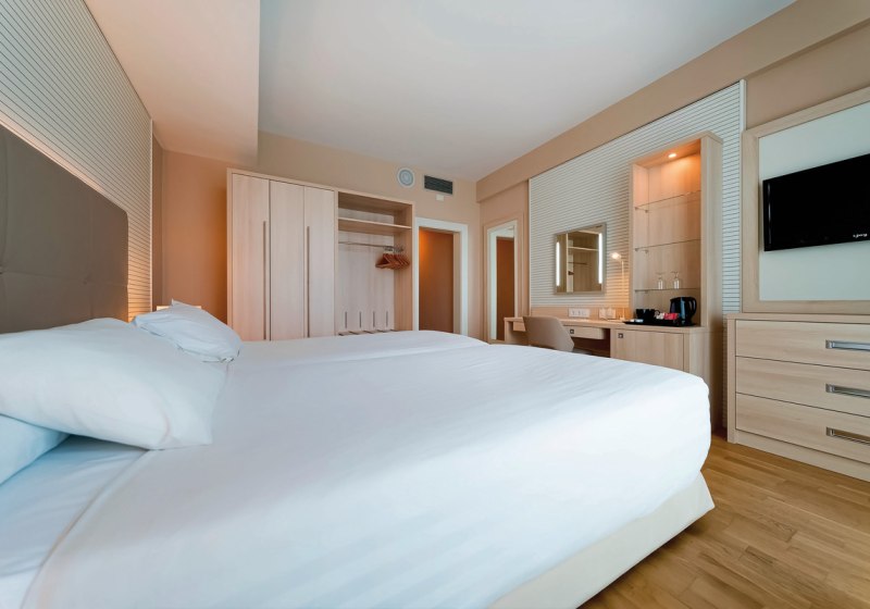 Zimmer & Wohnkomfort