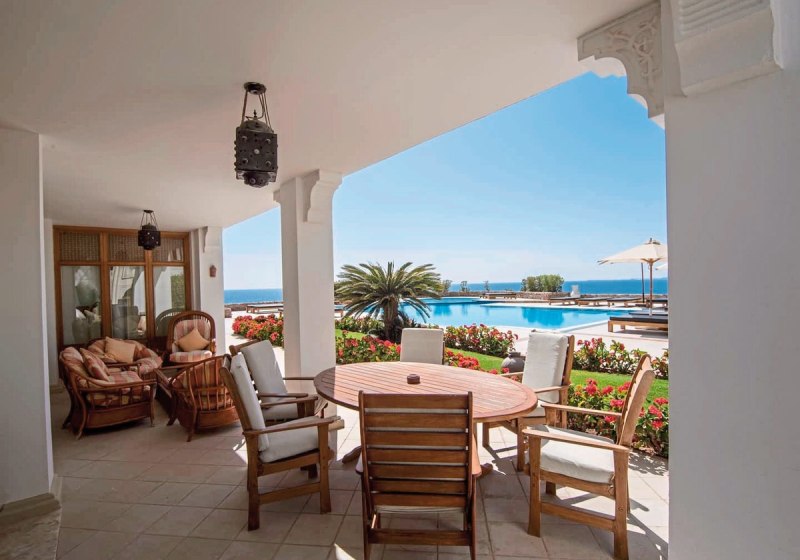 Kulinarik & Restaurants