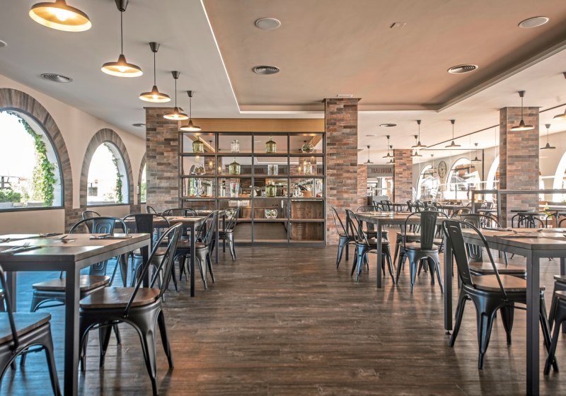 Kulinarik & Restaurants