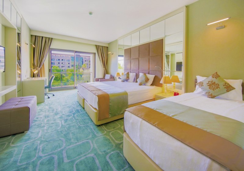 Zimmer & Wohnkomfort