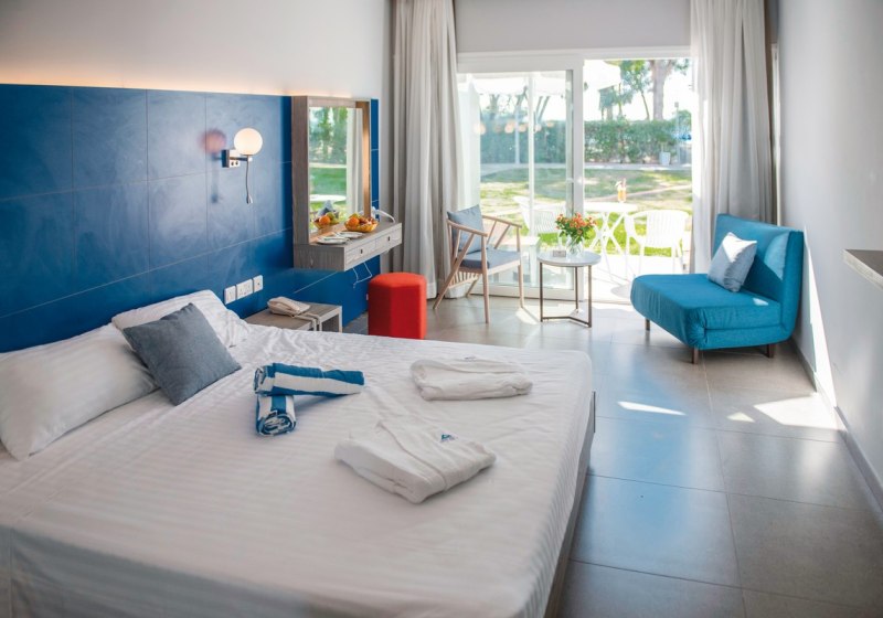 Zimmer & Wohnkomfort