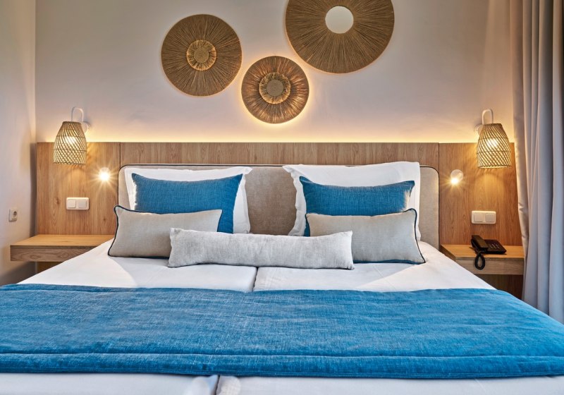 Zimmer & Wohnkomfort