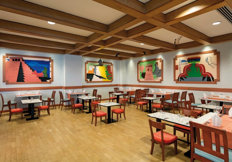 Kulinarik & Restaurants