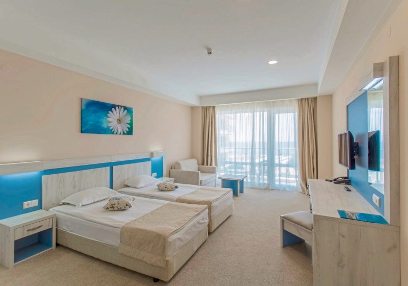 Zimmer & Wohnkomfort