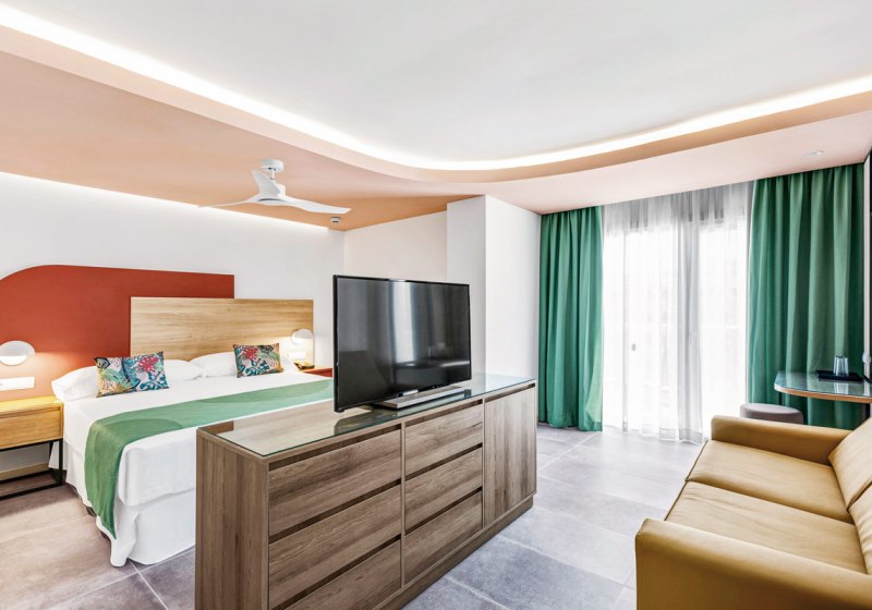 Zimmer & Wohnkomfort