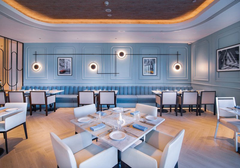 Kulinarik & Restaurants