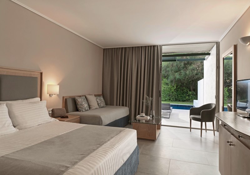 Zimmer & Wohnkomfort