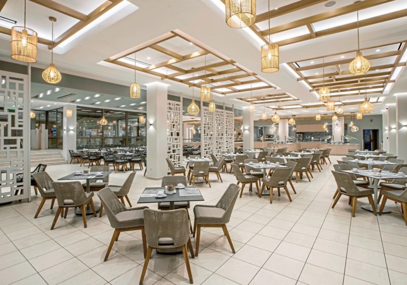 Kulinarik & Restaurants