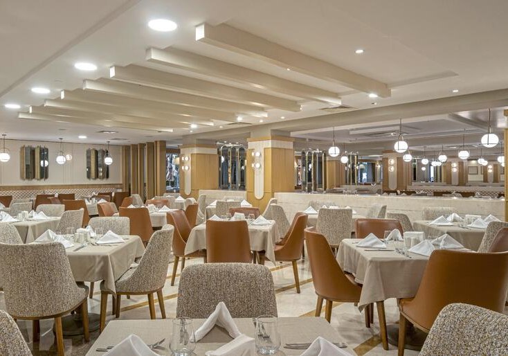 Hotel Allgemein