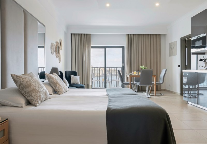 Zimmer & Wohnkomfort