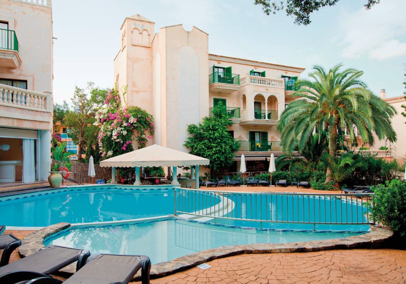 Hotel Allgemein