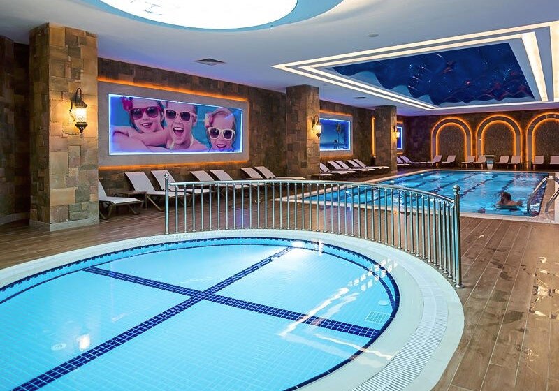 Hotel Allgemein