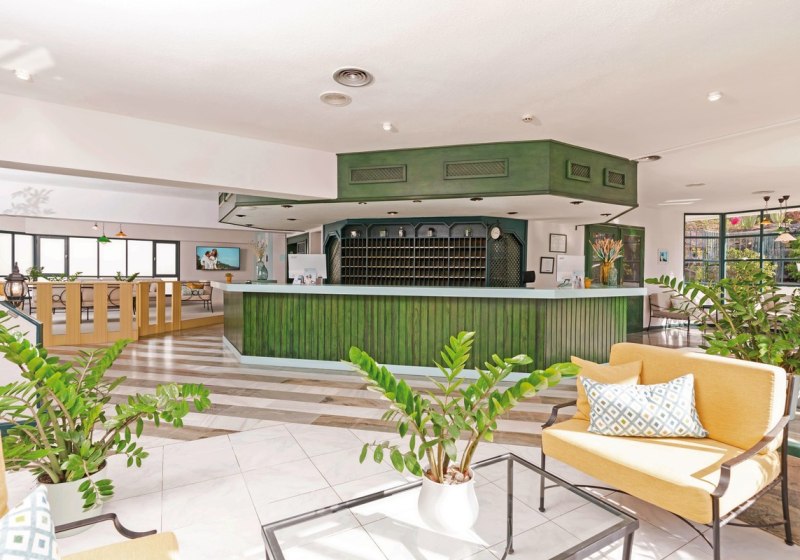 Hotel Allgemein