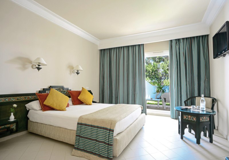 Zimmer & Wohnkomfort