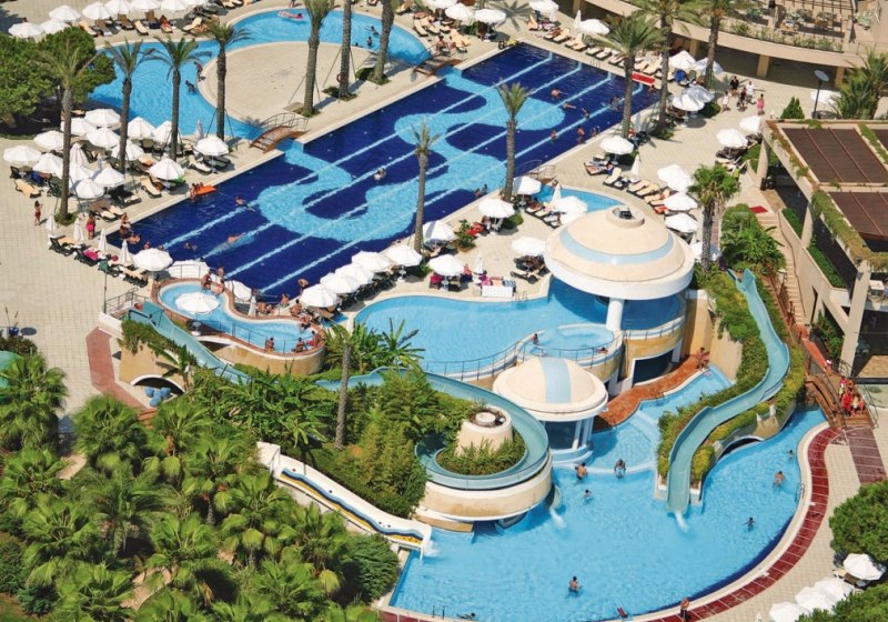 Hotel Allgemein