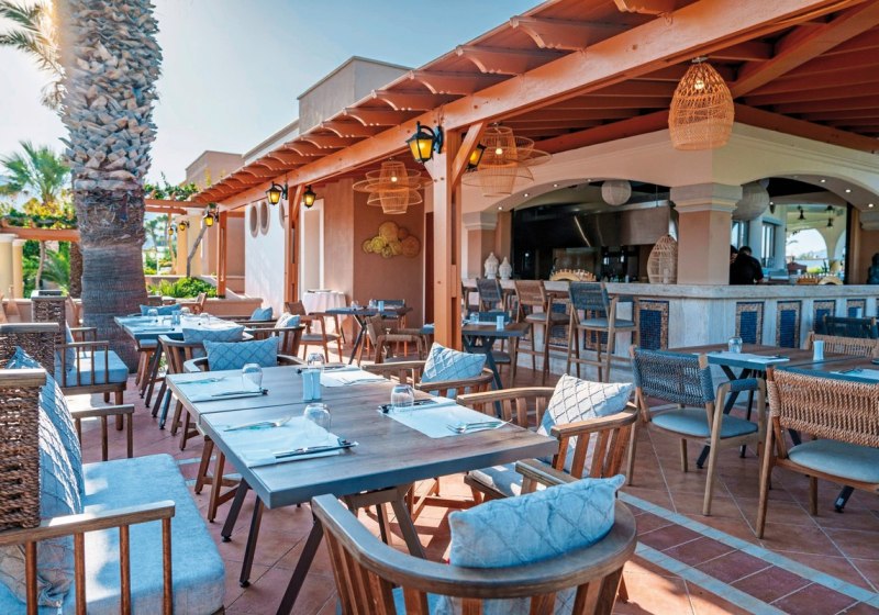 Kulinarik & Restaurants