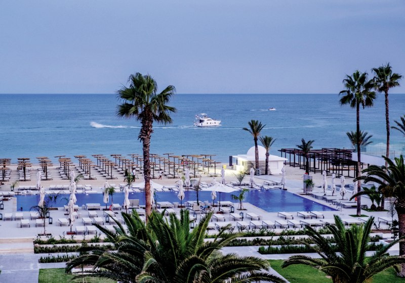 Hotelstrand