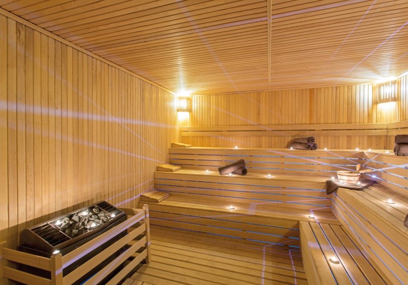 Wellness & Entspannung