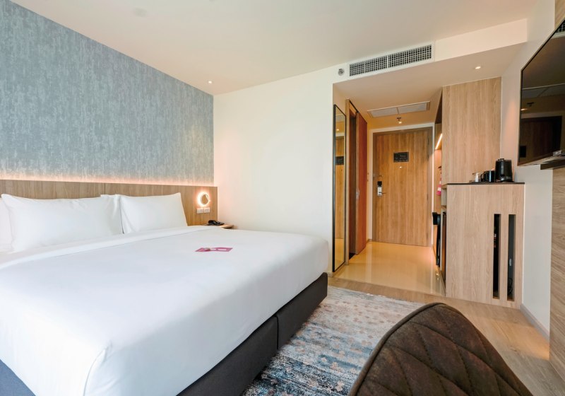 Zimmer & Wohnkomfort