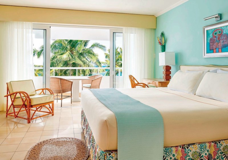 Zimmer & Wohnkomfort