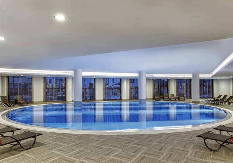 Hotel Allgemein