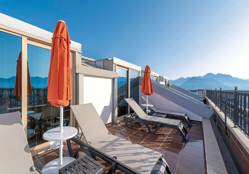 Zimmer & Wohnkomfort