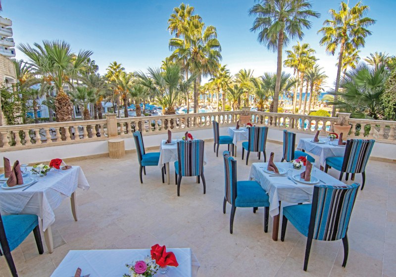 Kulinarik & Restaurants